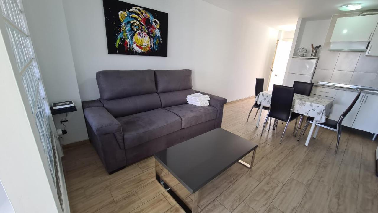 Estudio Playmon Park 10-9 If Benidorm Zewnętrze zdjęcie