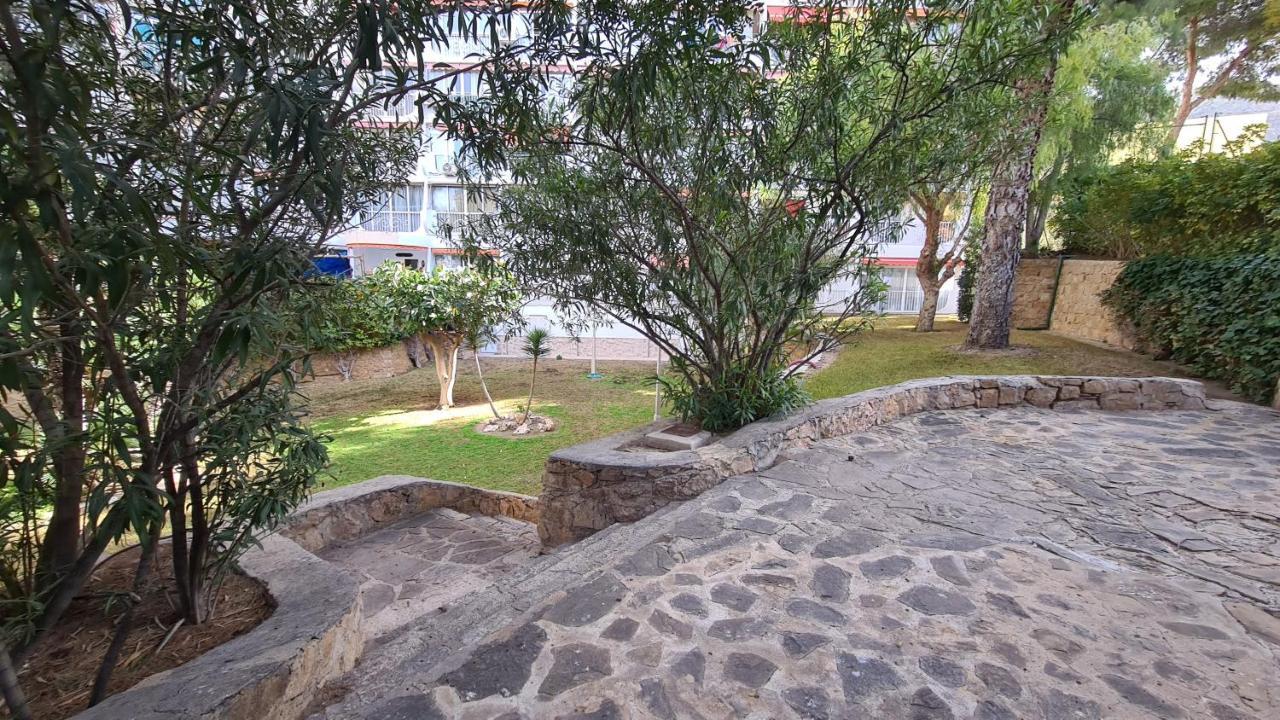 Estudio Playmon Park 10-9 If Benidorm Zewnętrze zdjęcie